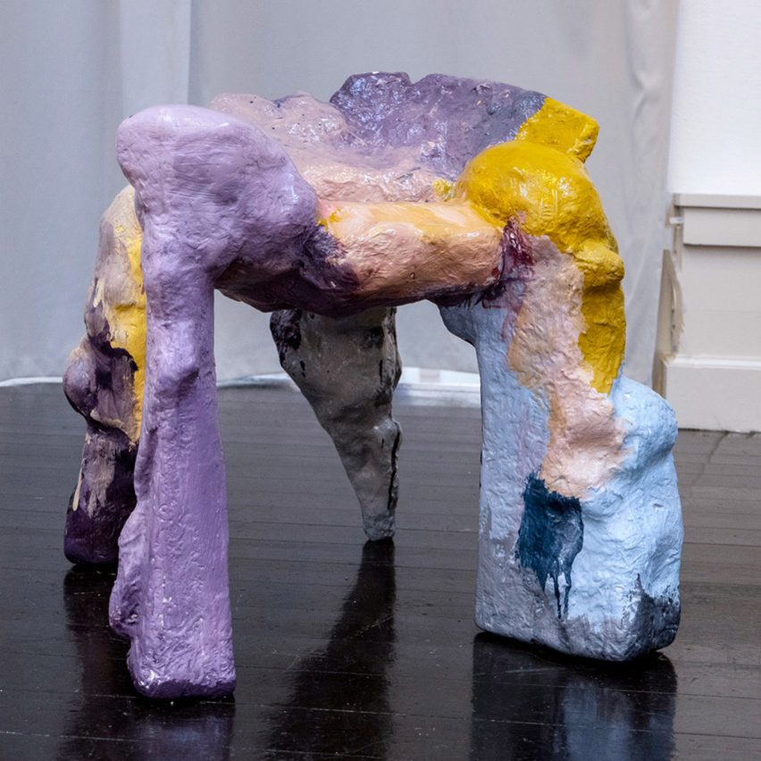Nordic designers: Frederik Nystrup-Larsen and Oliver Sundqvist