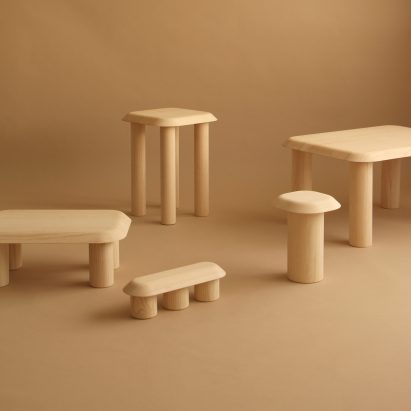 Nordic designers: Maria Brunn