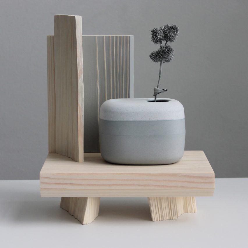 Nordic designers: Naoto Niidome