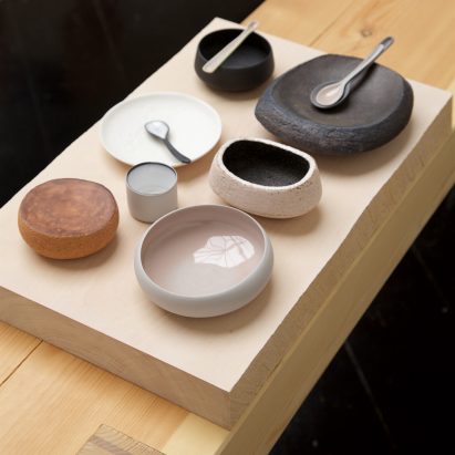 Nordic designers: Nathalie Lautenbacher