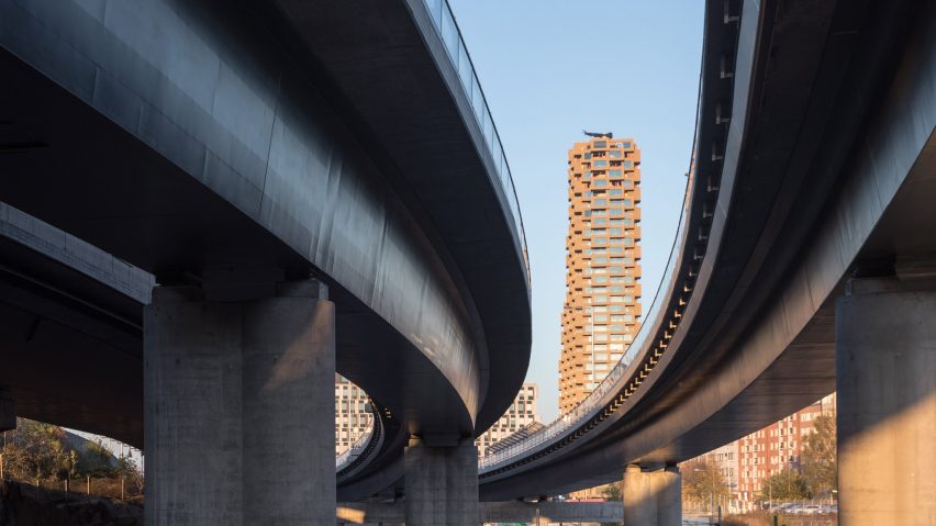 Five roles for senior architects and designers on Dezeen Jobs including positions at OMA and Harrods