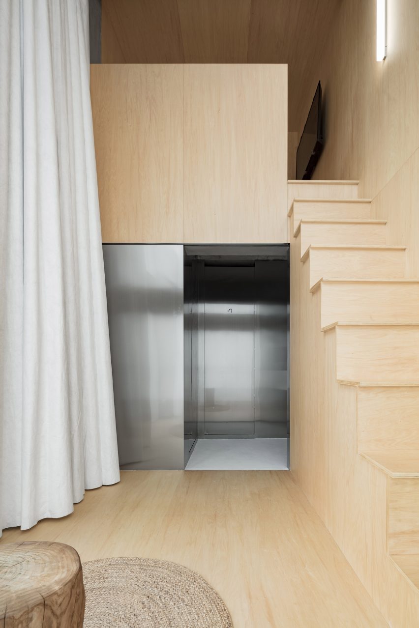 Origin Villa Hotel Far&Near by Kooo Architects