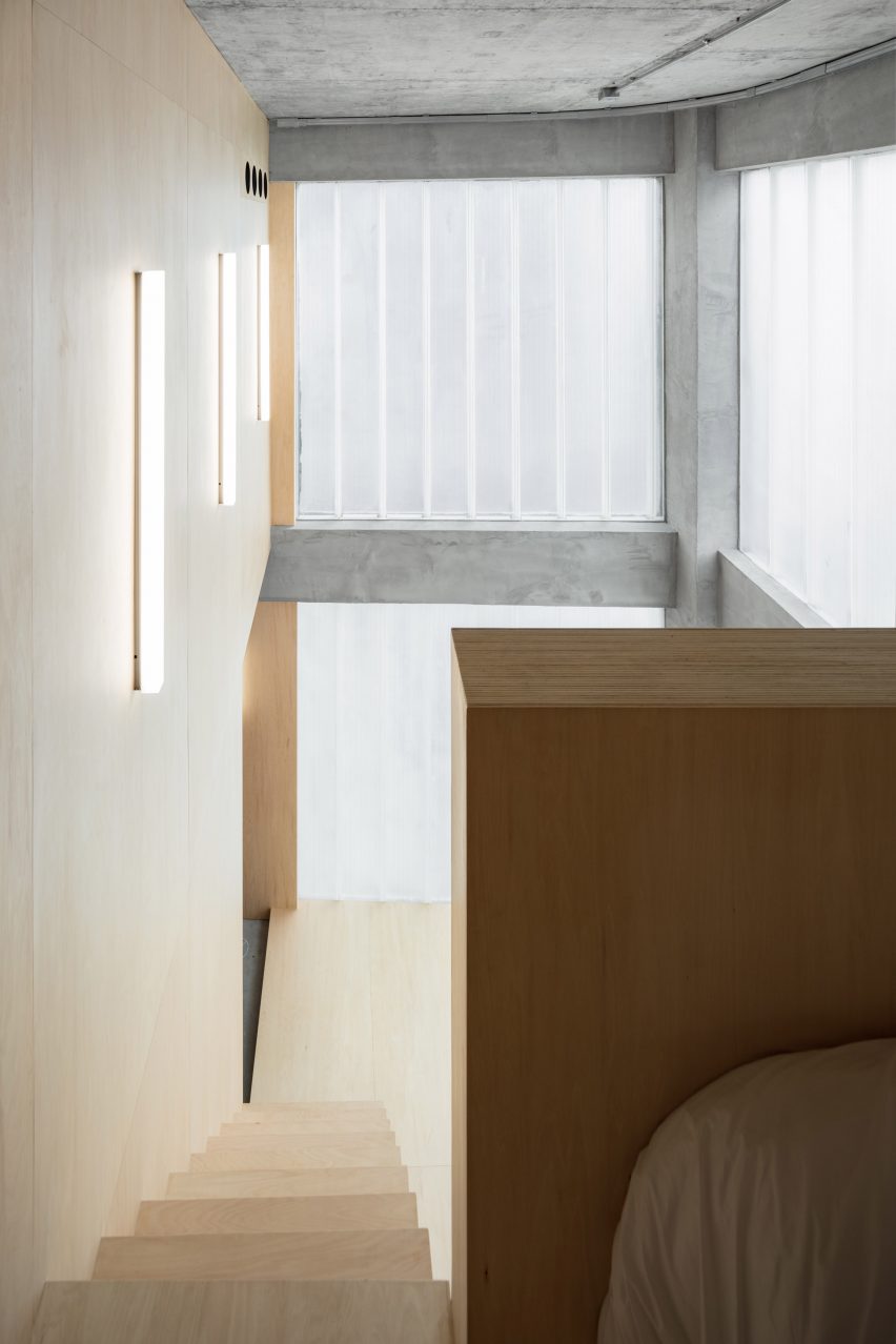 Origin Villa Hotel Far&Near by Kooo Architects
