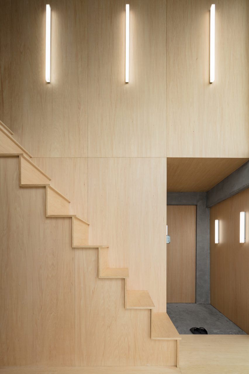 Origin Villa Hotel Far&Near by Kooo Architects