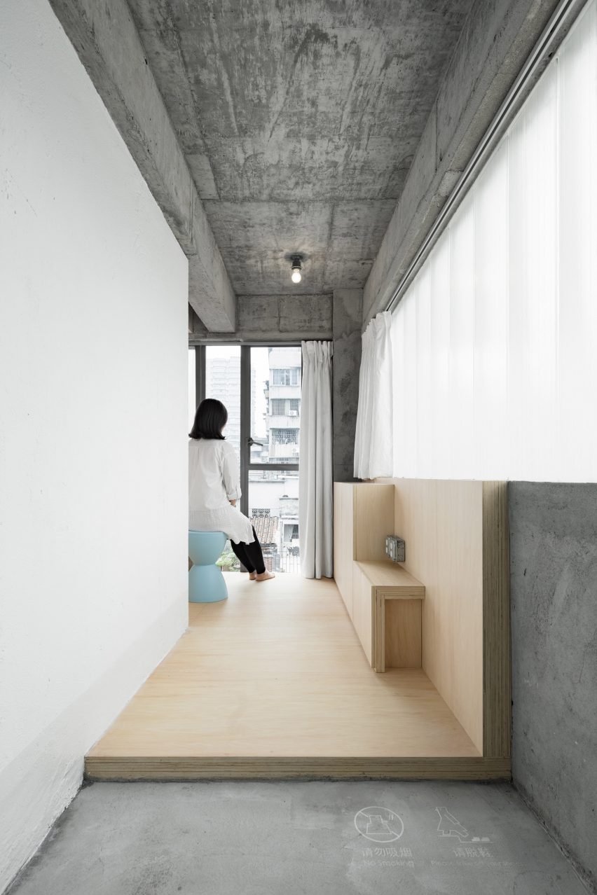 Origin Villa Hotel Far&Near by Kooo Architects