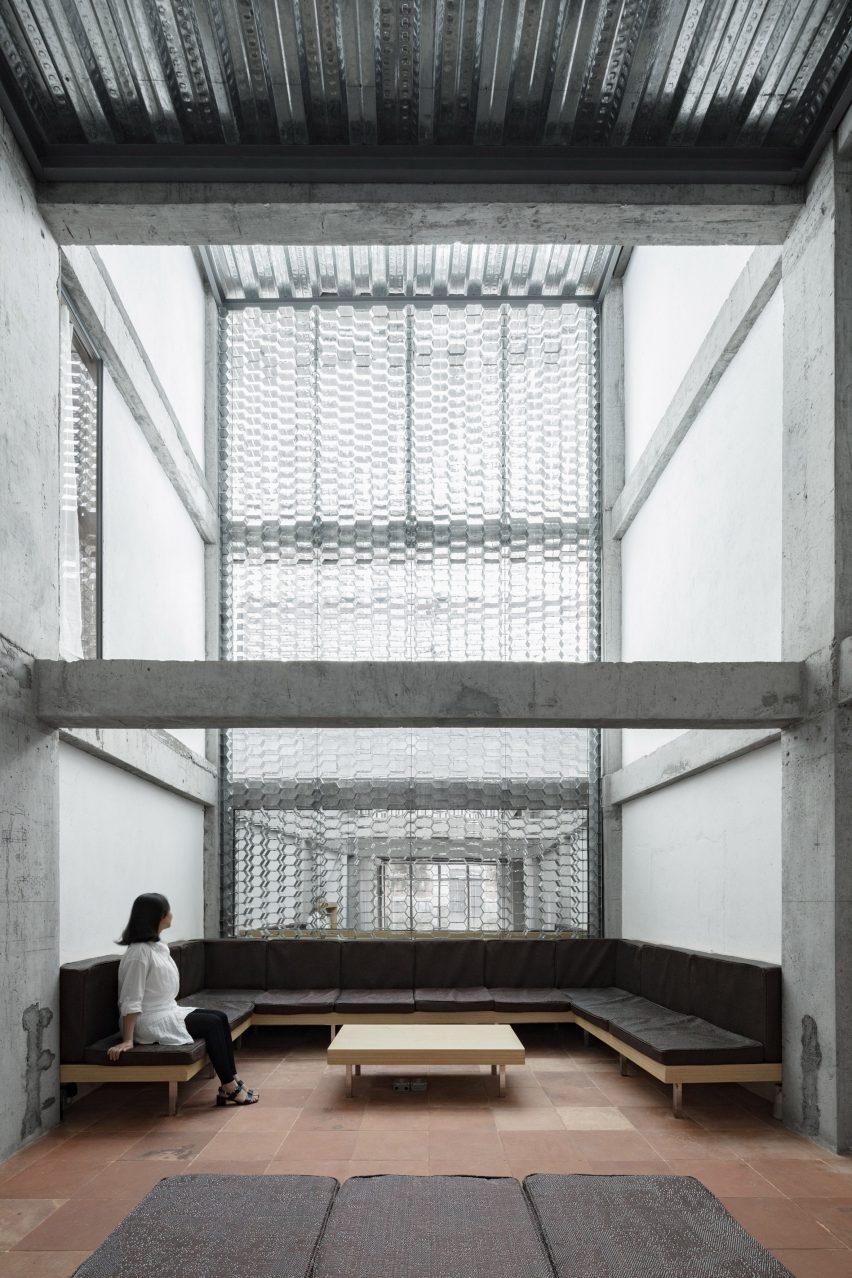 Origin Villa Hotel Far&Near by Kooo Architects