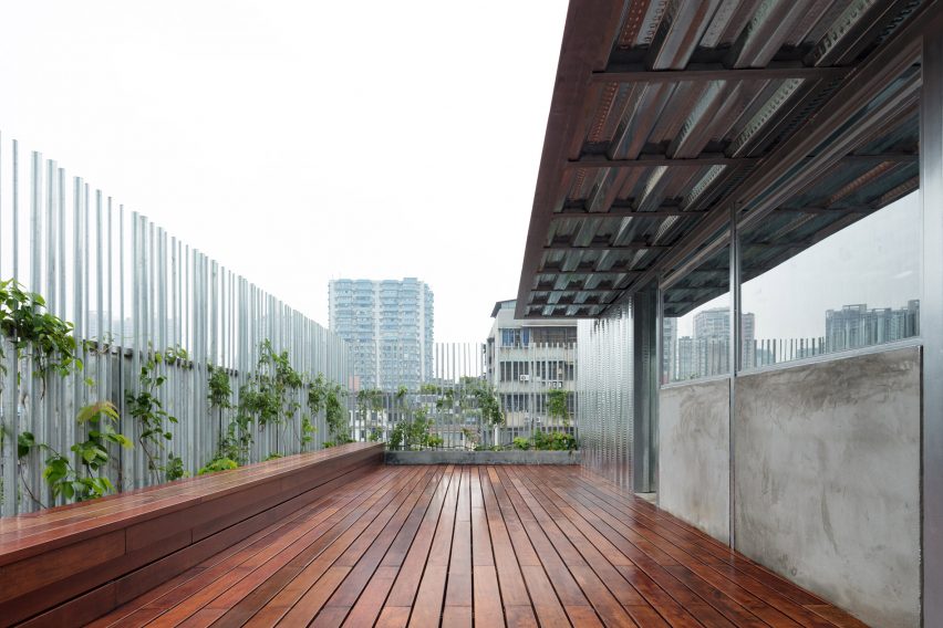 Origin Villa Hotel Far&Near by Kooo Architects