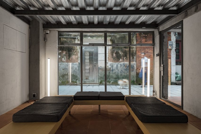 Origin Villa Hotel Far&Near by Kooo Architects