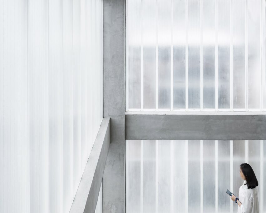 Origin Villa Hotel Far&Near by Kooo Architects