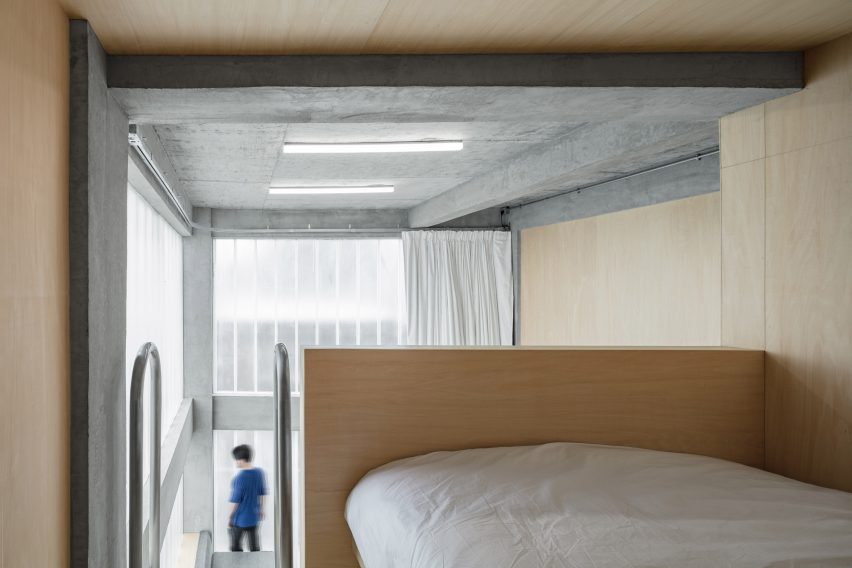 Origin Villa Hotel Far&Near by Kooo Architects