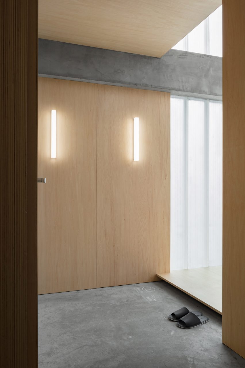 Origin Villa Hotel Far&Near by Kooo Architects