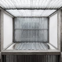 Hotel Far & Near Nanhao St by Kooo Architects