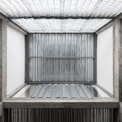 Hotel Far & Near Nanhao St by Kooo Architects