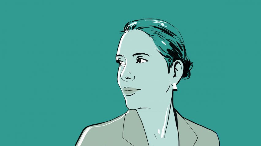 Paola Antonelli to speak at Dezeen Day