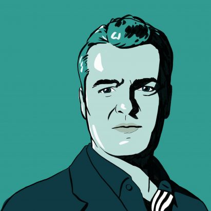 Patrik Schumacher to speak about architecture education at Dezeen Day