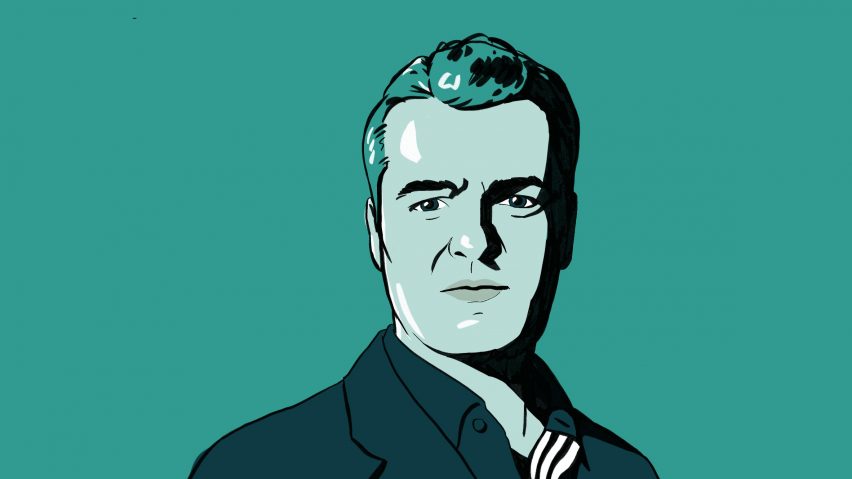 Patrik Schumacher to speak about architecture education at Dezeen Day