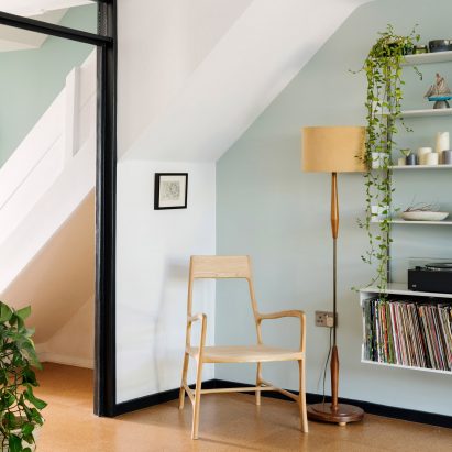 Kirkwood House by Jailmake