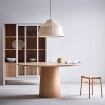 Pinch’s latest designs express a “restrained interpretation of luxury”