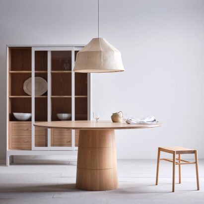 Pinch’s latest designs express a “restrained interpretation of luxury”