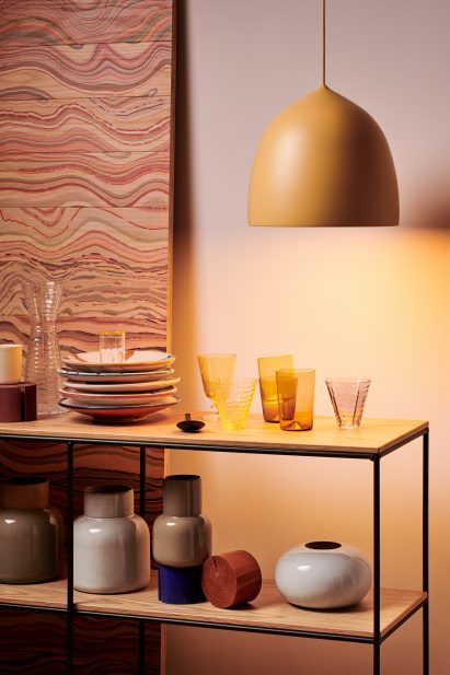Planner Shelving by Paul McCobb and Fritz Hansen