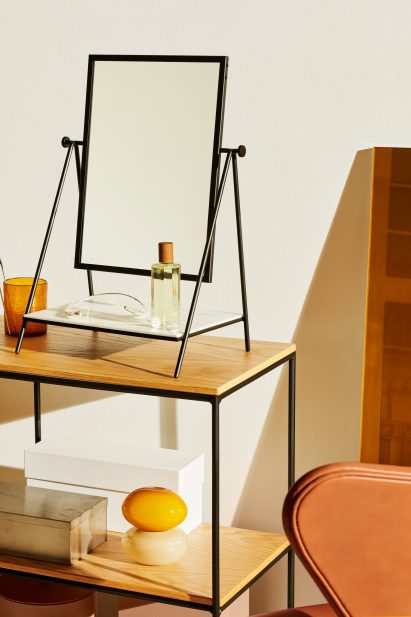 Planner Shelving by Paul McCobb and Fritz Hansen