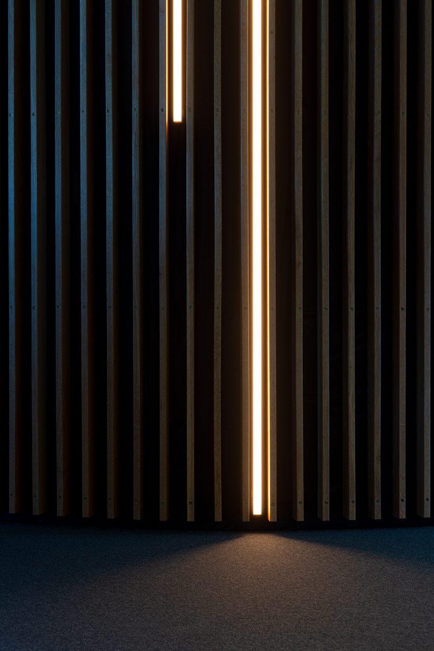 Powerhouse Brattørkaia office building in Tronheim by Snøhetta