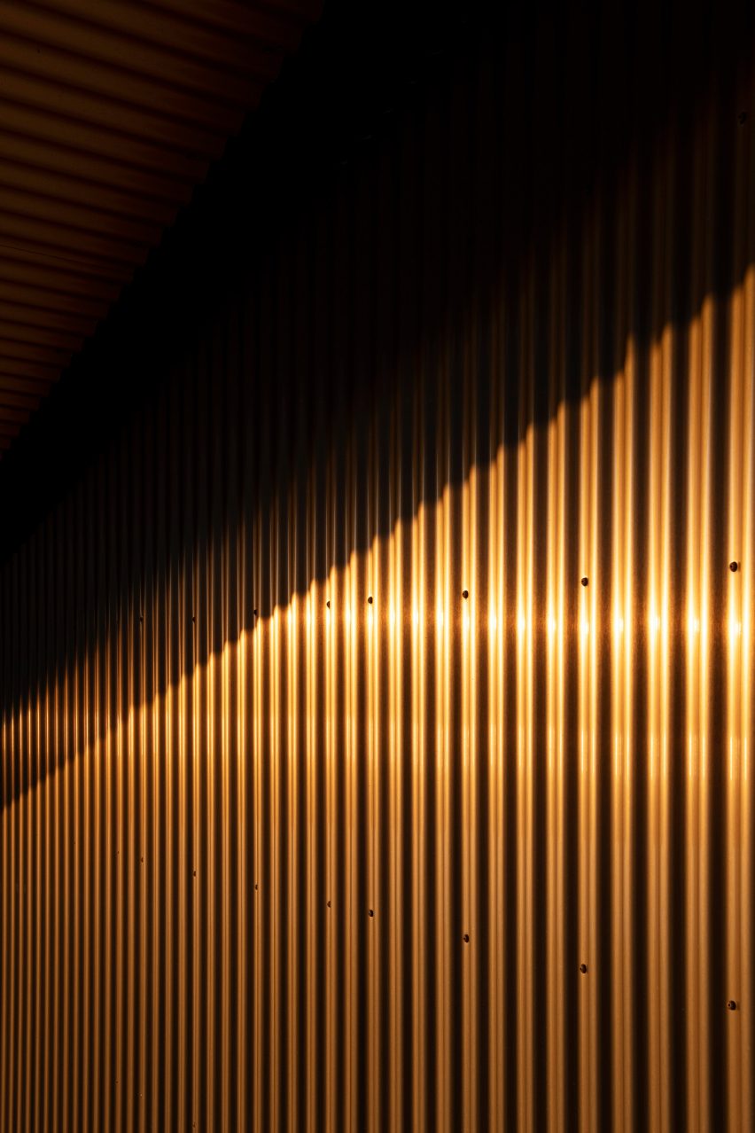 Powerhouse Brattørkaia office building in Tronheim by Snøhetta