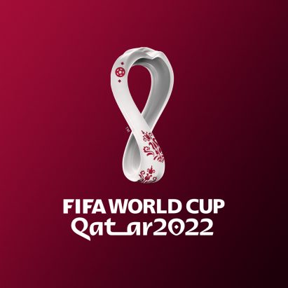 Qatar unveils 2022 World Cup emblem
