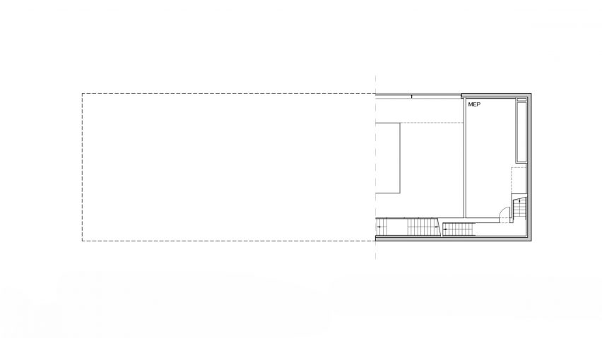 Queens Library at Hunter's Point by Steven Holl Architects