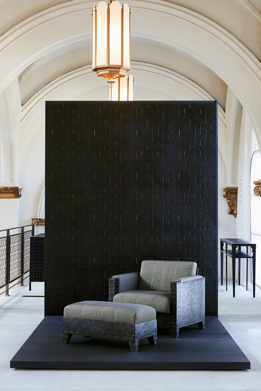 Rituals Exhibition Ingrid Donat
