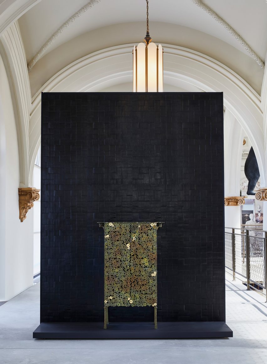 Rituals Exhibition Ingrid Donat