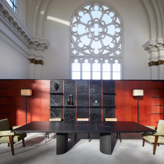 Rituals Exhibition Ingrid Donat