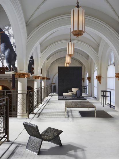 Rituals Exhibition Ingrid Donat