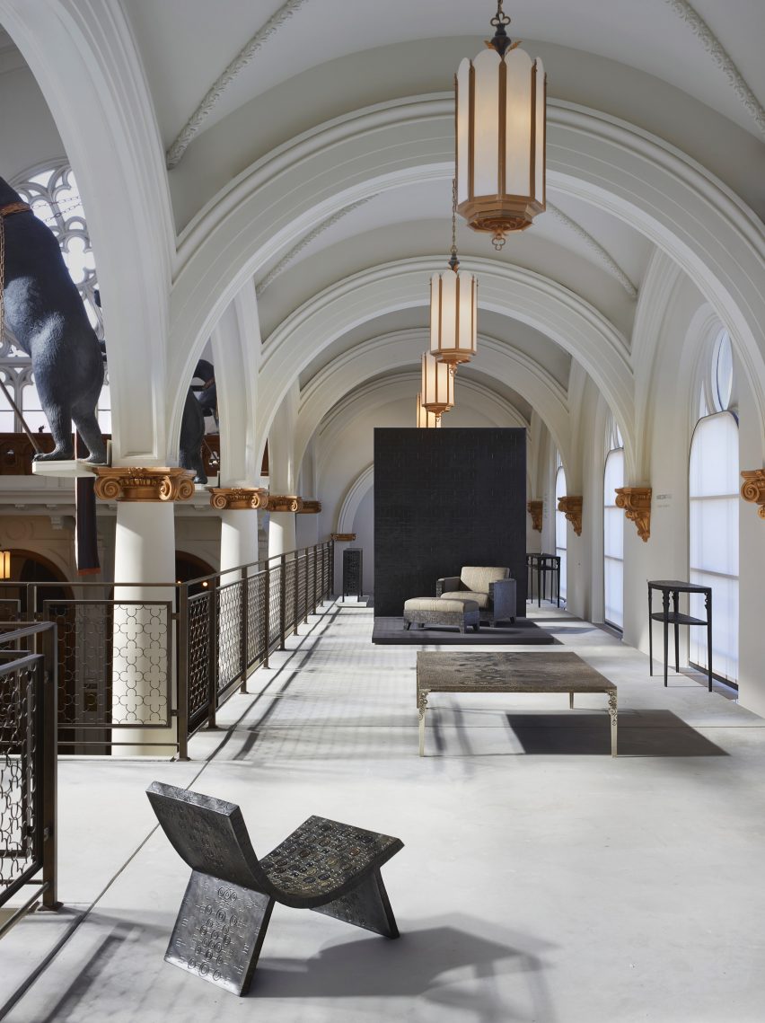 Rituals Exhibition Ingrid Donat