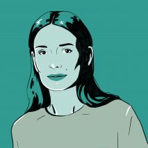 Roksanda Ilincic to speak about running a fashion business at Dezeen Day