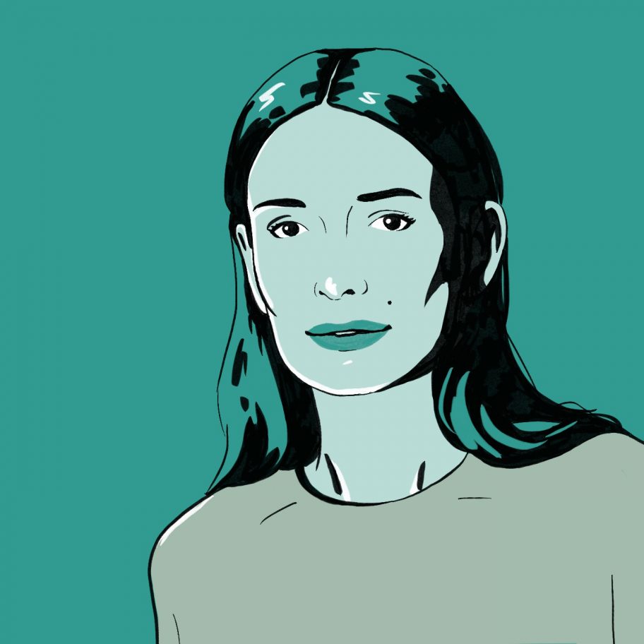 Roksanda Ilincic to speak about running a fashion business at Dezeen Day