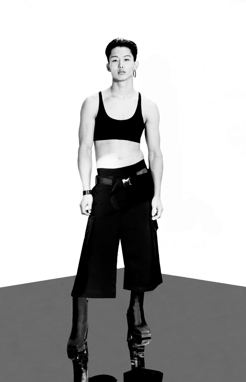 Shaun Ross X United Nude Boots