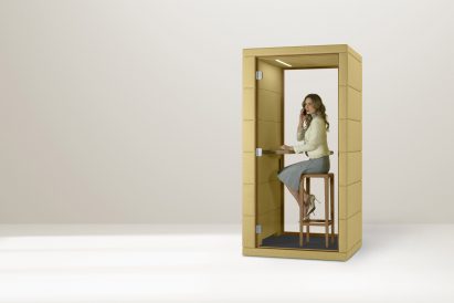 Microoffice by SilentLab