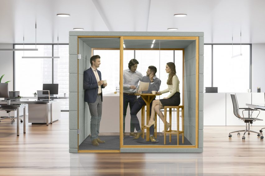 Microoffice by SilentLab