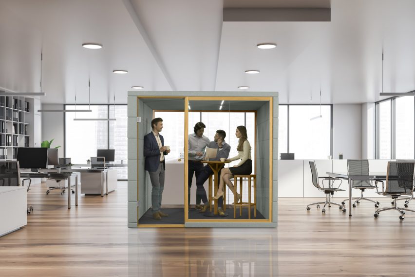 Microoffice by SilentLab
