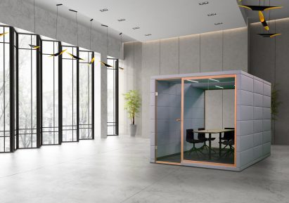 Microoffice by SilentLab