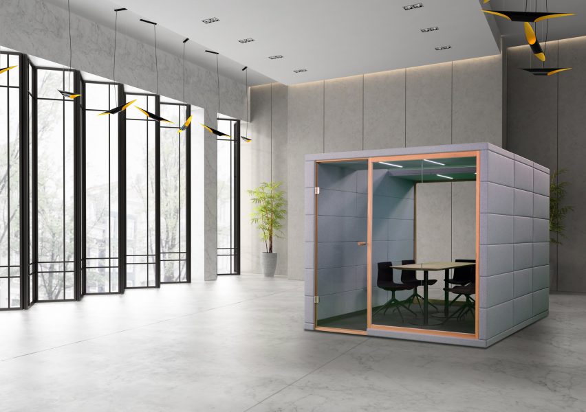 Microoffice by SilentLab