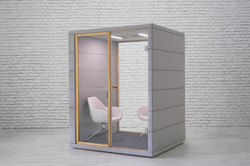 Microoffice by SilentLab