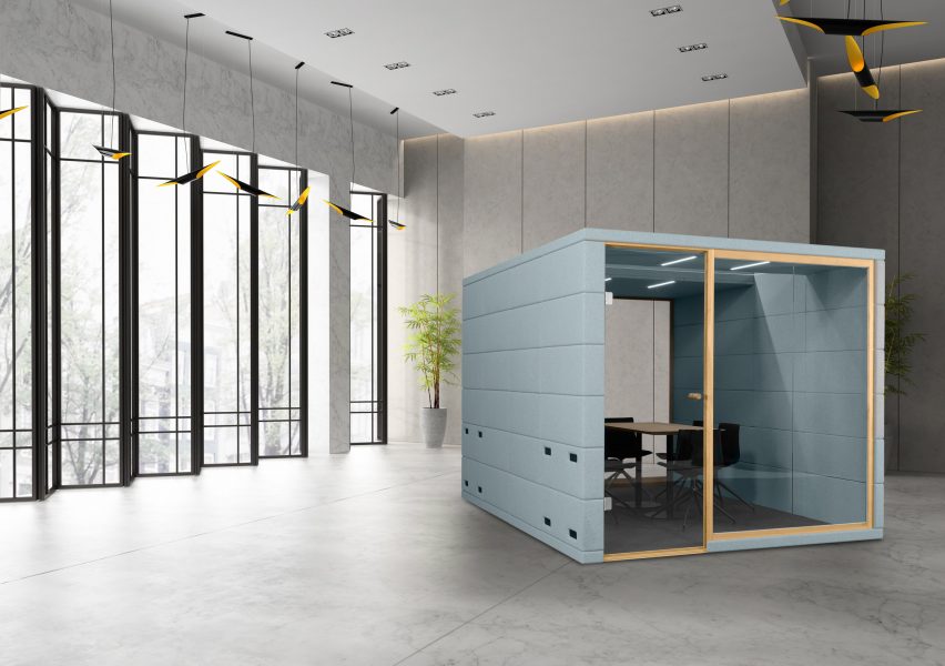 Microoffice by SilentLab