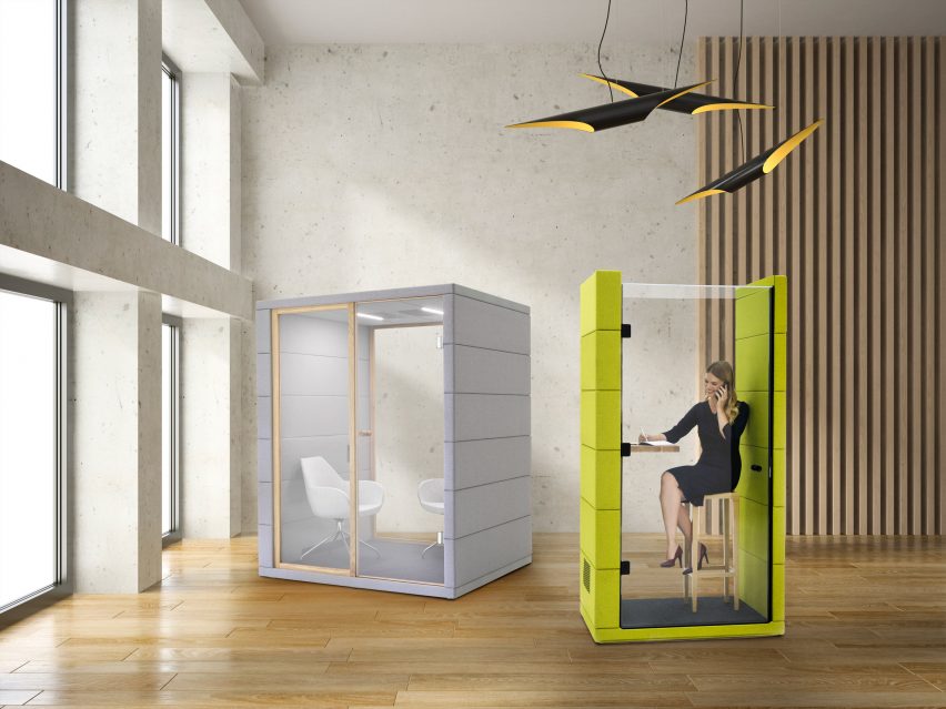 Microoffice by SilentLab