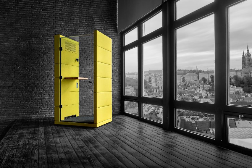 Microoffice by SilentLab