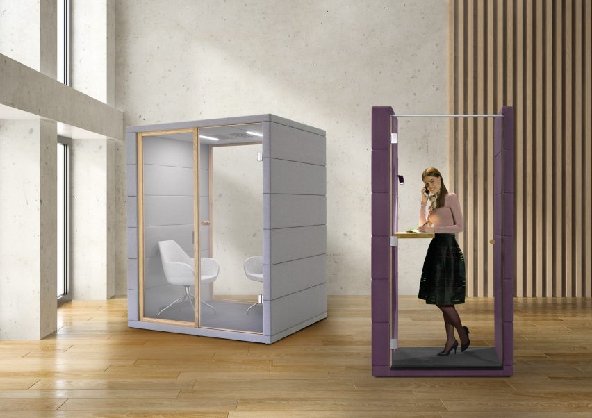 Microoffice by SilentLab