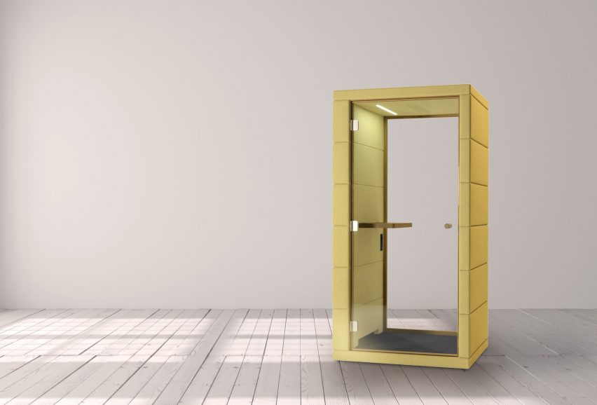 Microoffice by SilentLab
