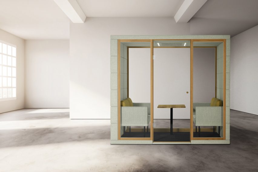 Microoffice by SilentLab