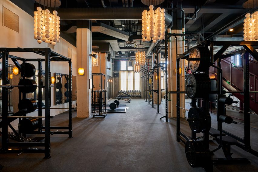 Soho Warehouse LA